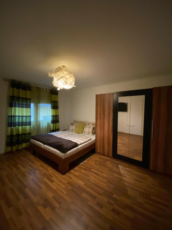 Apartamento Deluxe de 2 dormitorios