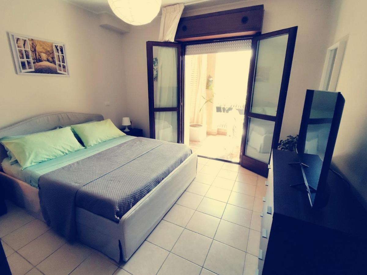 Appartamento con 1 Camera da Letto
