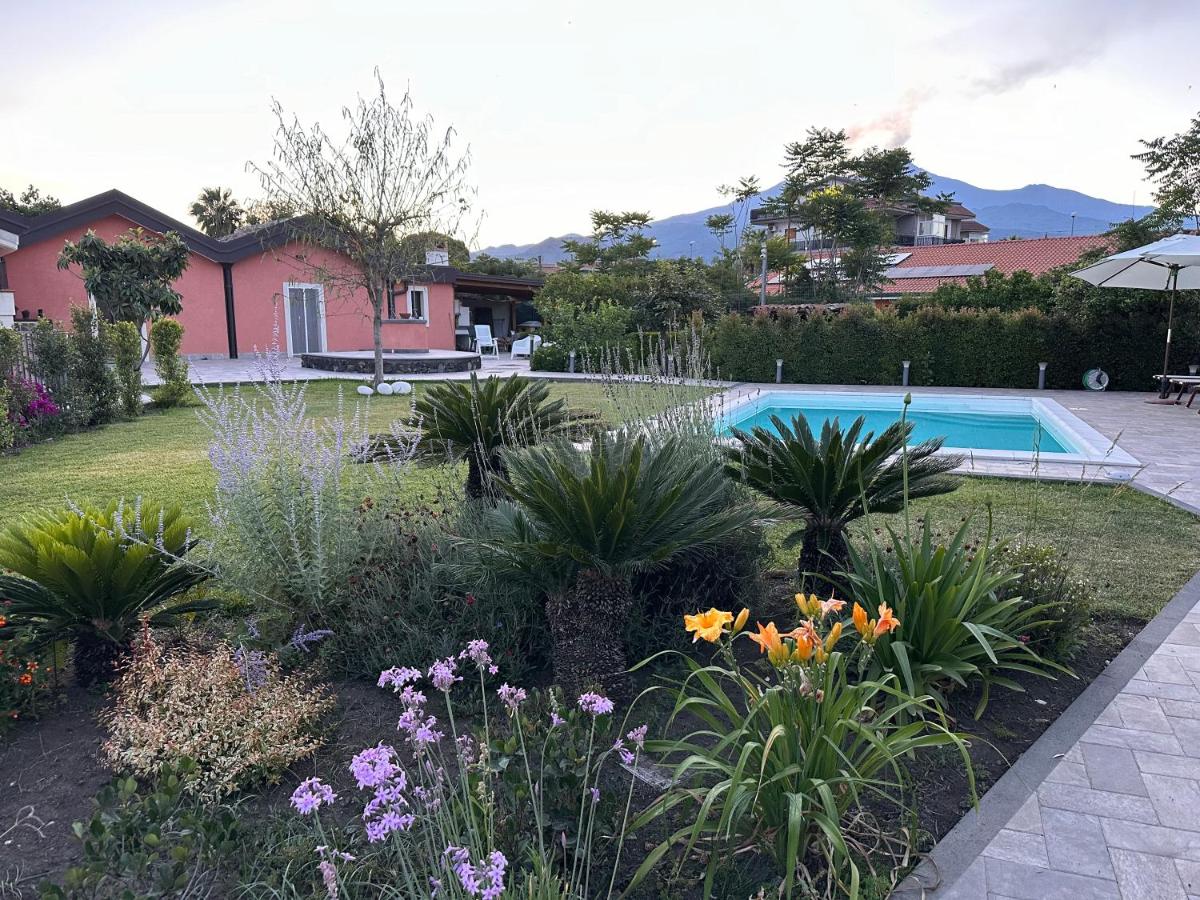 La Casetta di Lollò - B&B Aci Sant'Antonio