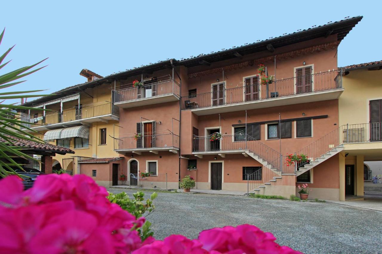 La Ghiacciaia sas - Ferienwohnung
