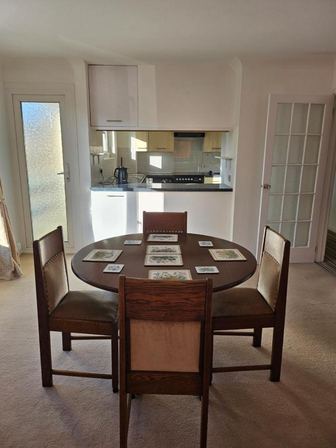 Grosvenor Flat - B&B
