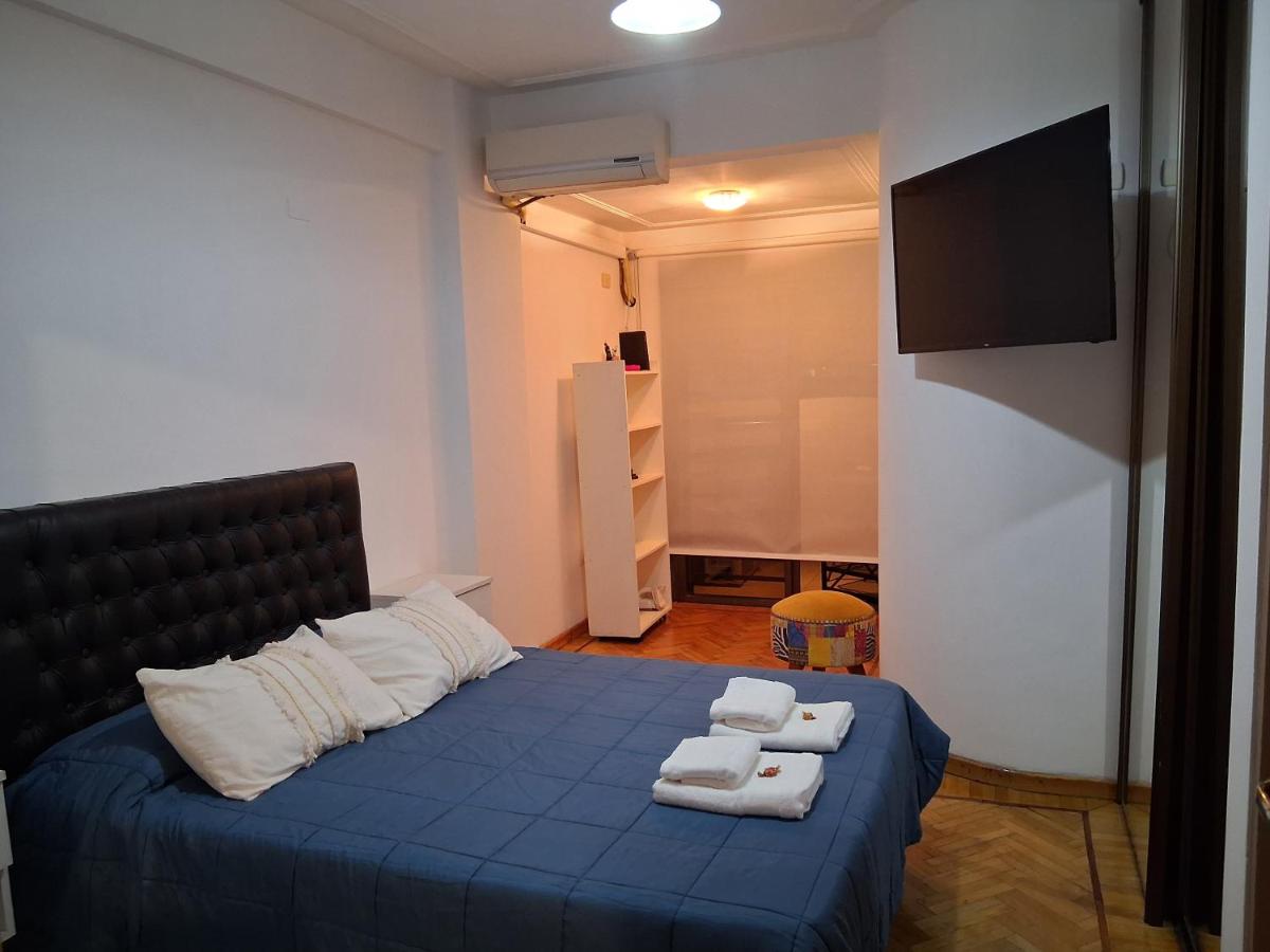 Appartamento con 1 Camera da Letto