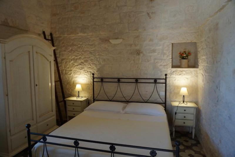 Casa con 1 dormitorio