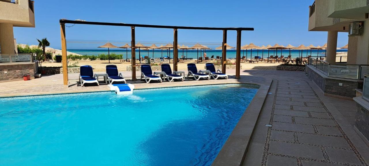 La Quinta Beach Resort - B&B