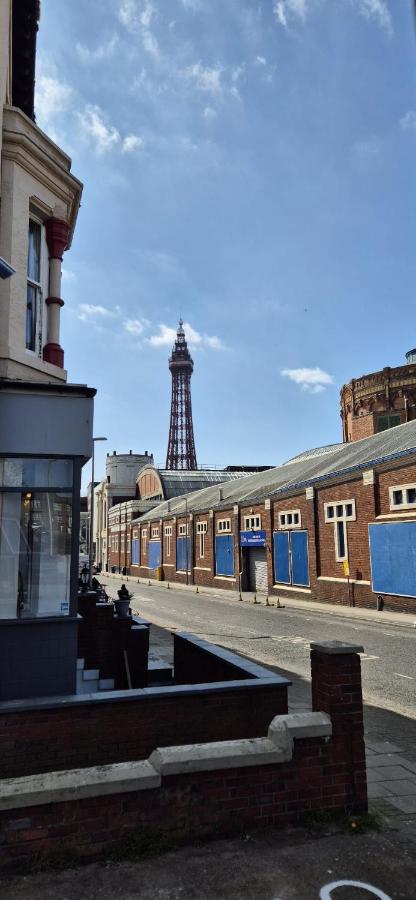 Apartment 5 - B&B Blackpool