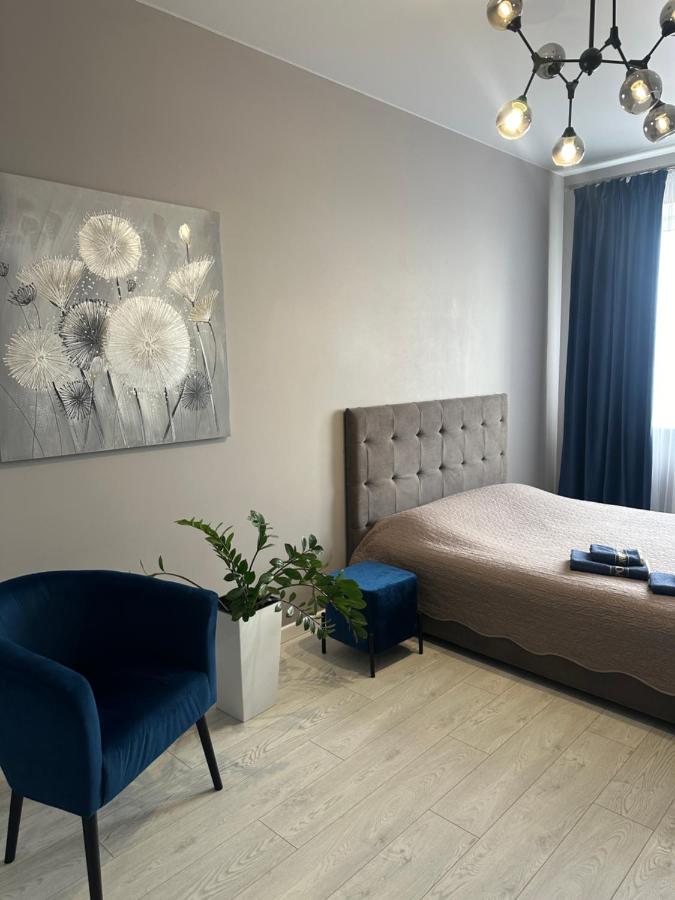 Люкс апартаменти в центрі Жк Театральний і Жк Шевченка - Ferienwohnung