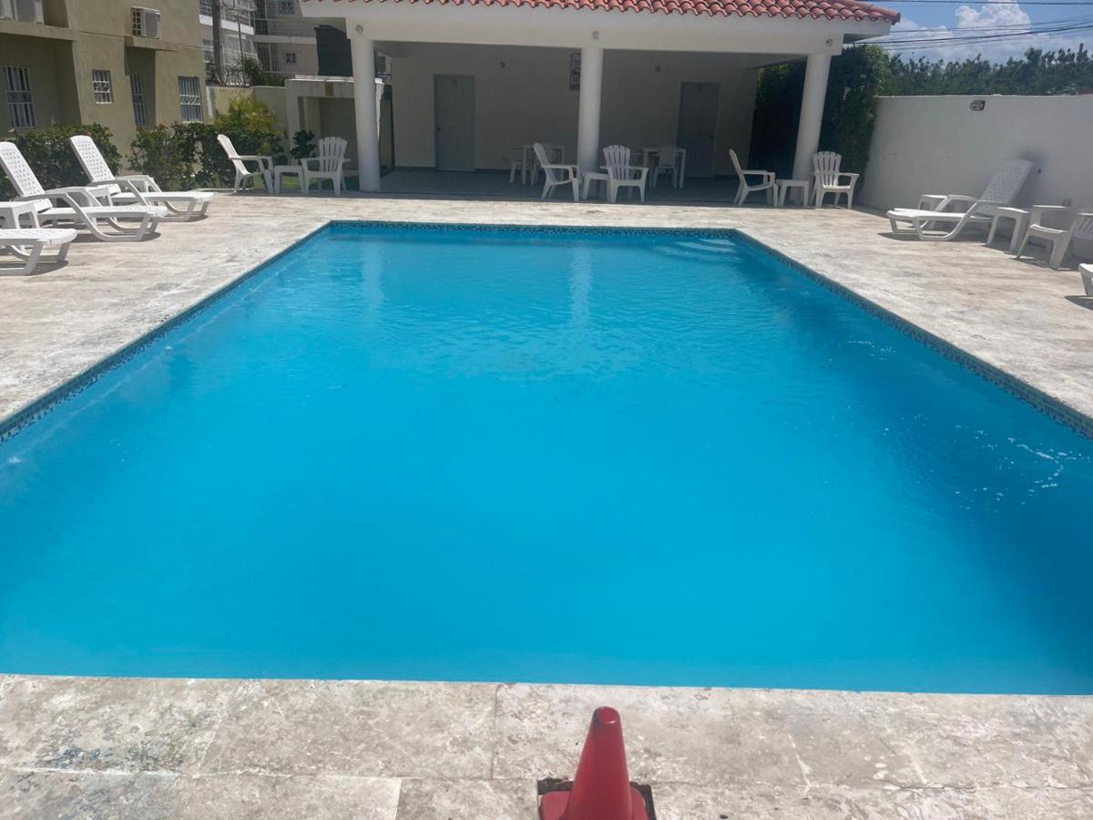 Sunshine Palmares de Caleta - B&B