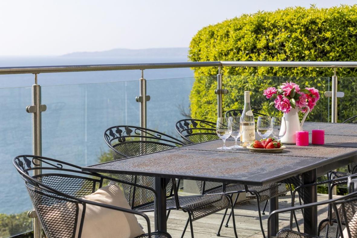 The Skerries - B&B Stoke Fleming