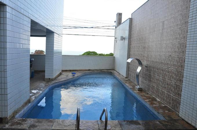 Flat no paraíso - B&B Natal