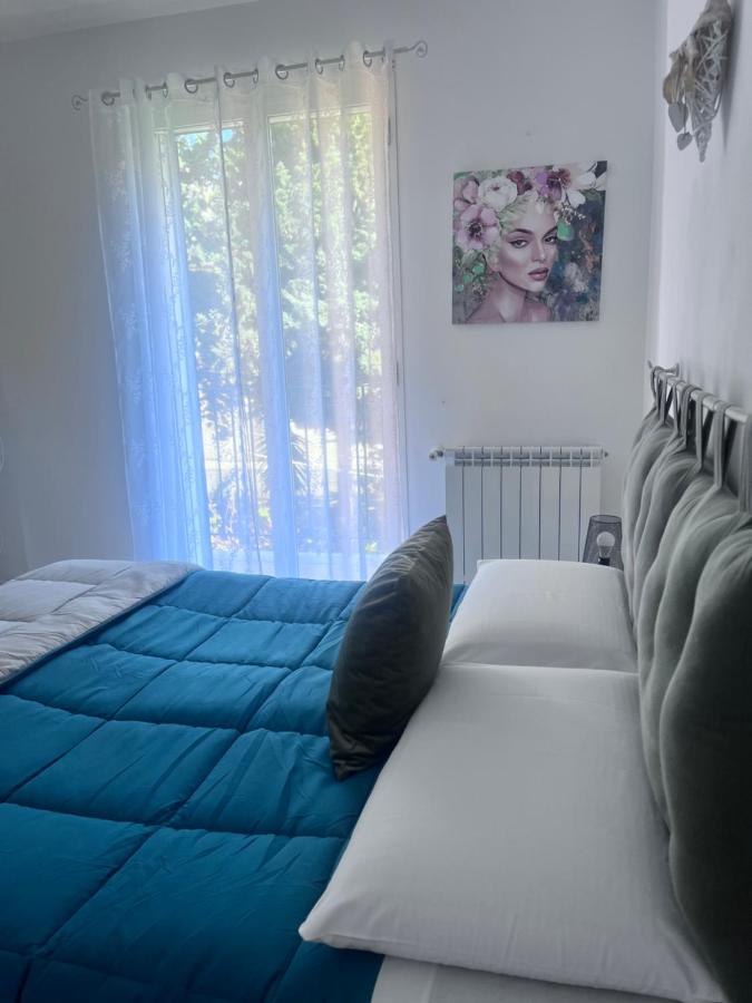 Appartamento il sole 2 piano - B&B