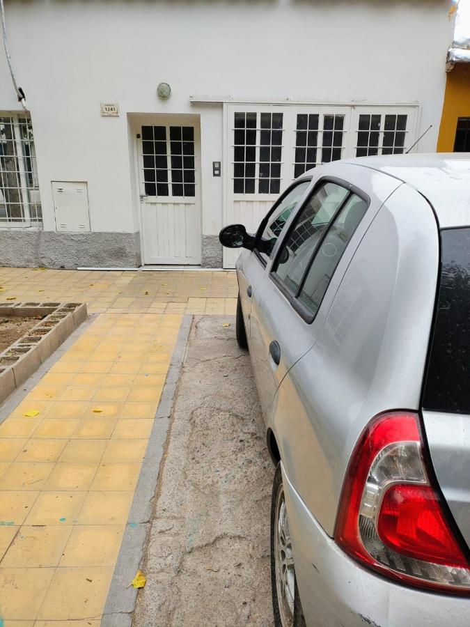 Casa RAU-JO - B&B