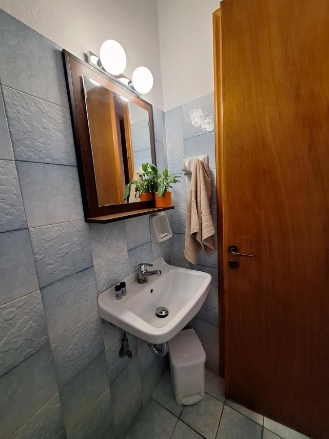 Budget Twin Room
