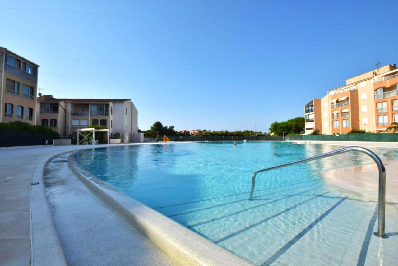 Le Lagon Bleu Bornéo - B&B Fréjus