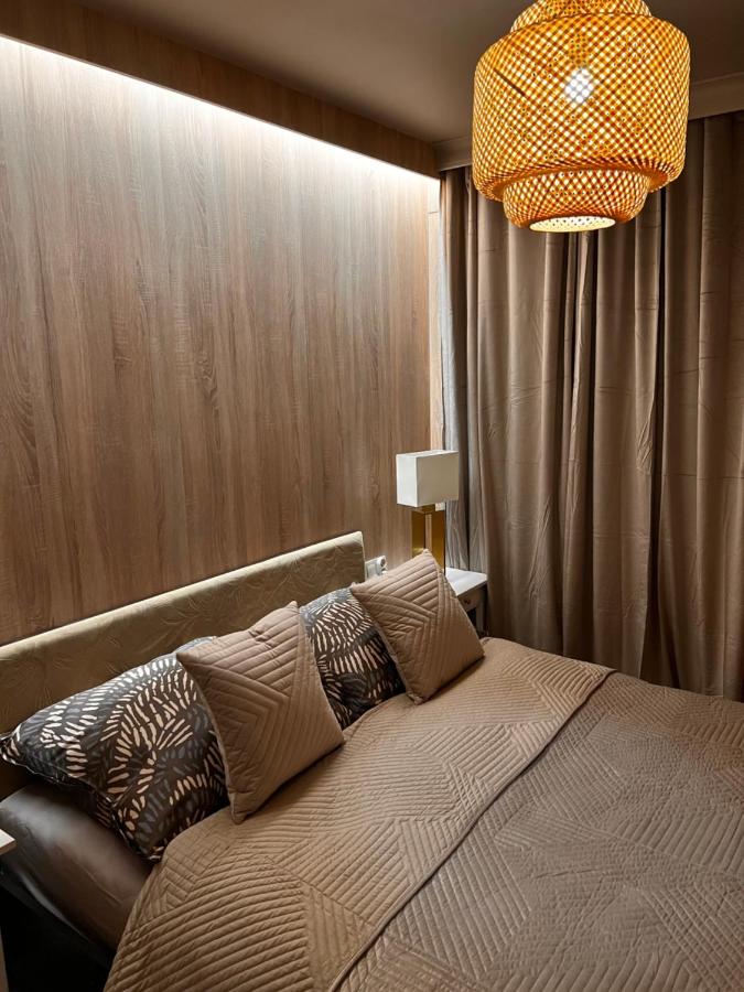 Mokka Apartament Konin