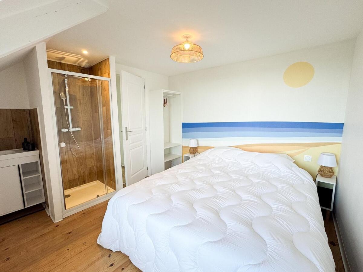 Haus mit 3 Schlafzimmern