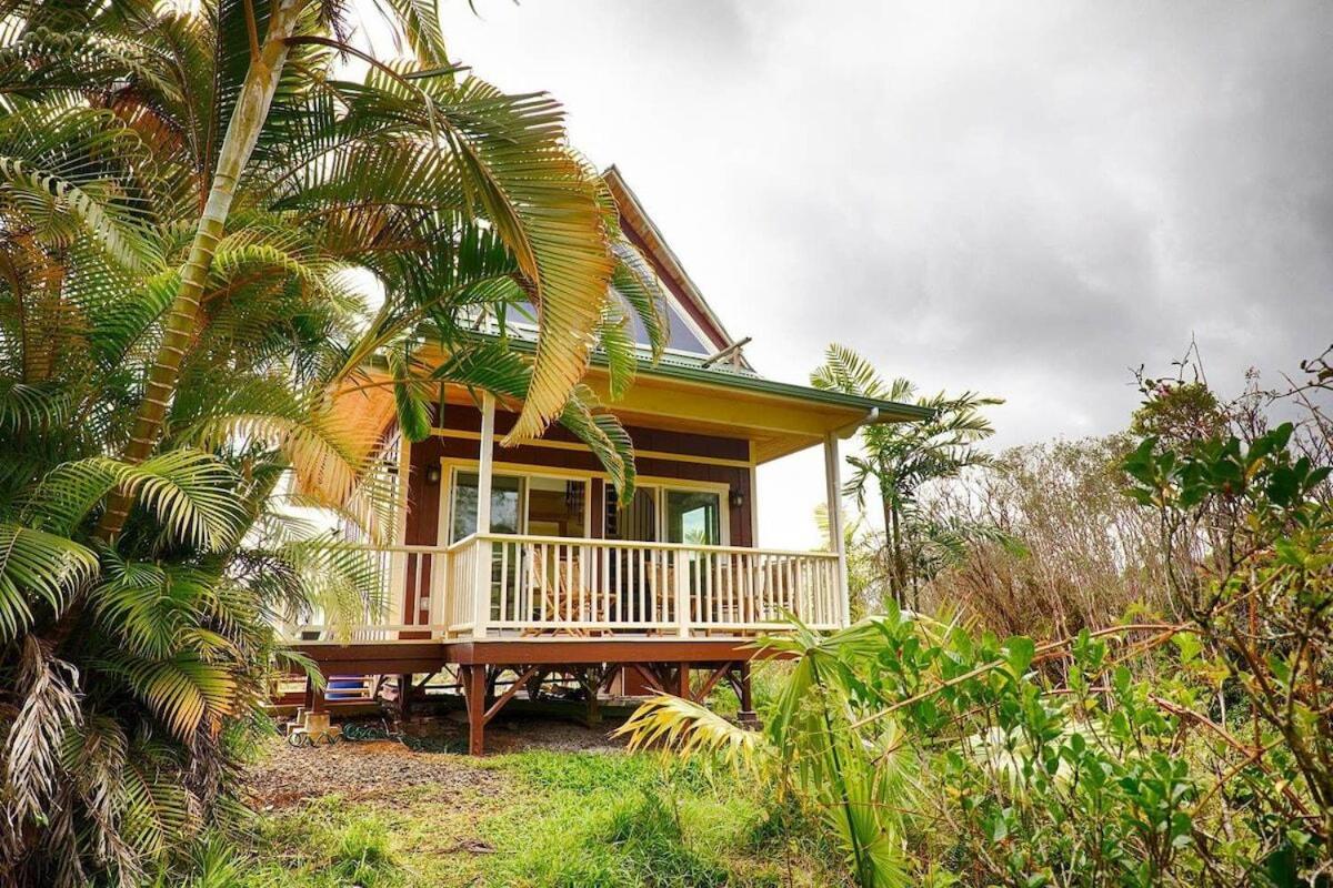 Kikala Waterfall Lodge - B&B