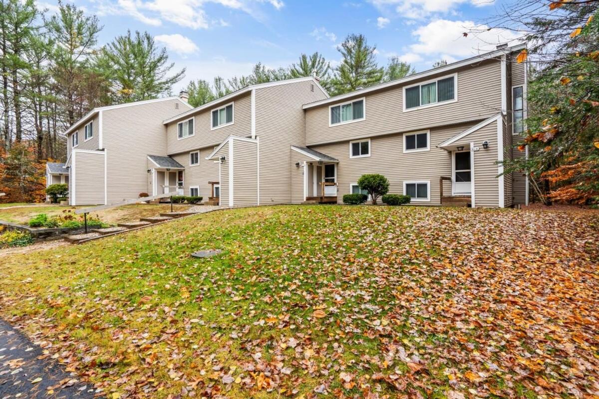 2-Bedroom Condo in Thornton - Chambres d’hôtes Thornton