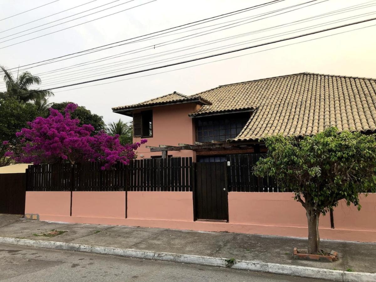 Casa com piscina e churrasqueira • Cabo Frio Ogiva - B&B Cabo Frio