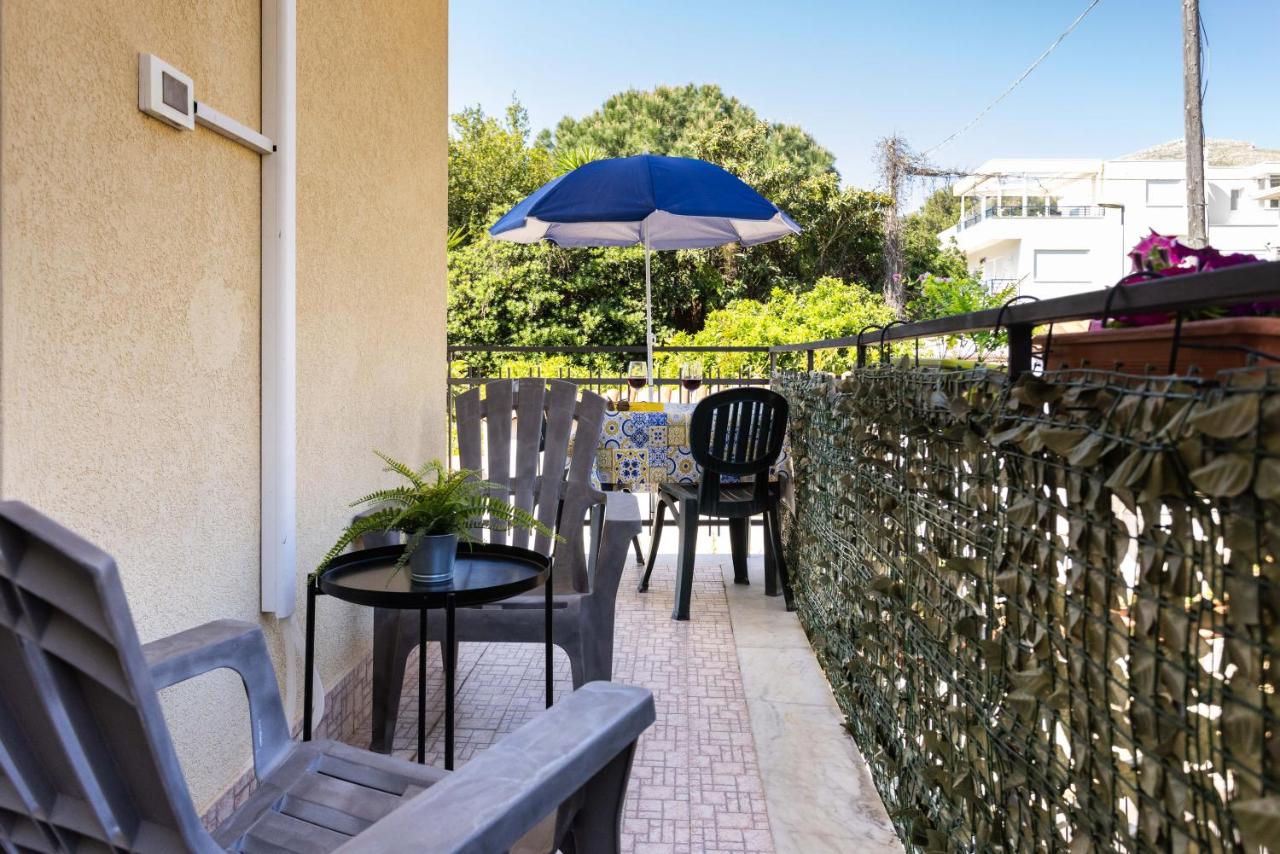 Studio avec Balcon 