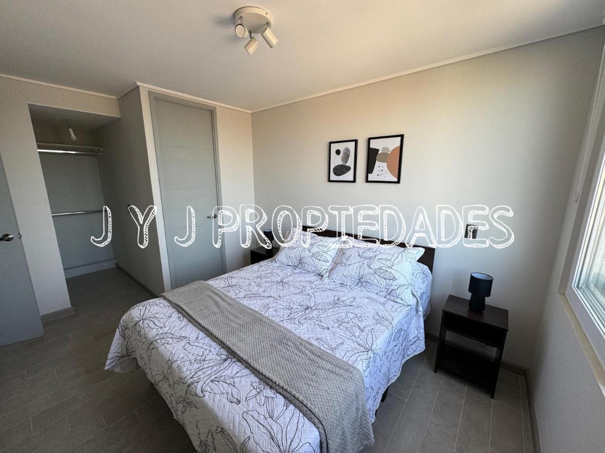 Departamento en San Miguel - B&B Santiago de Chile