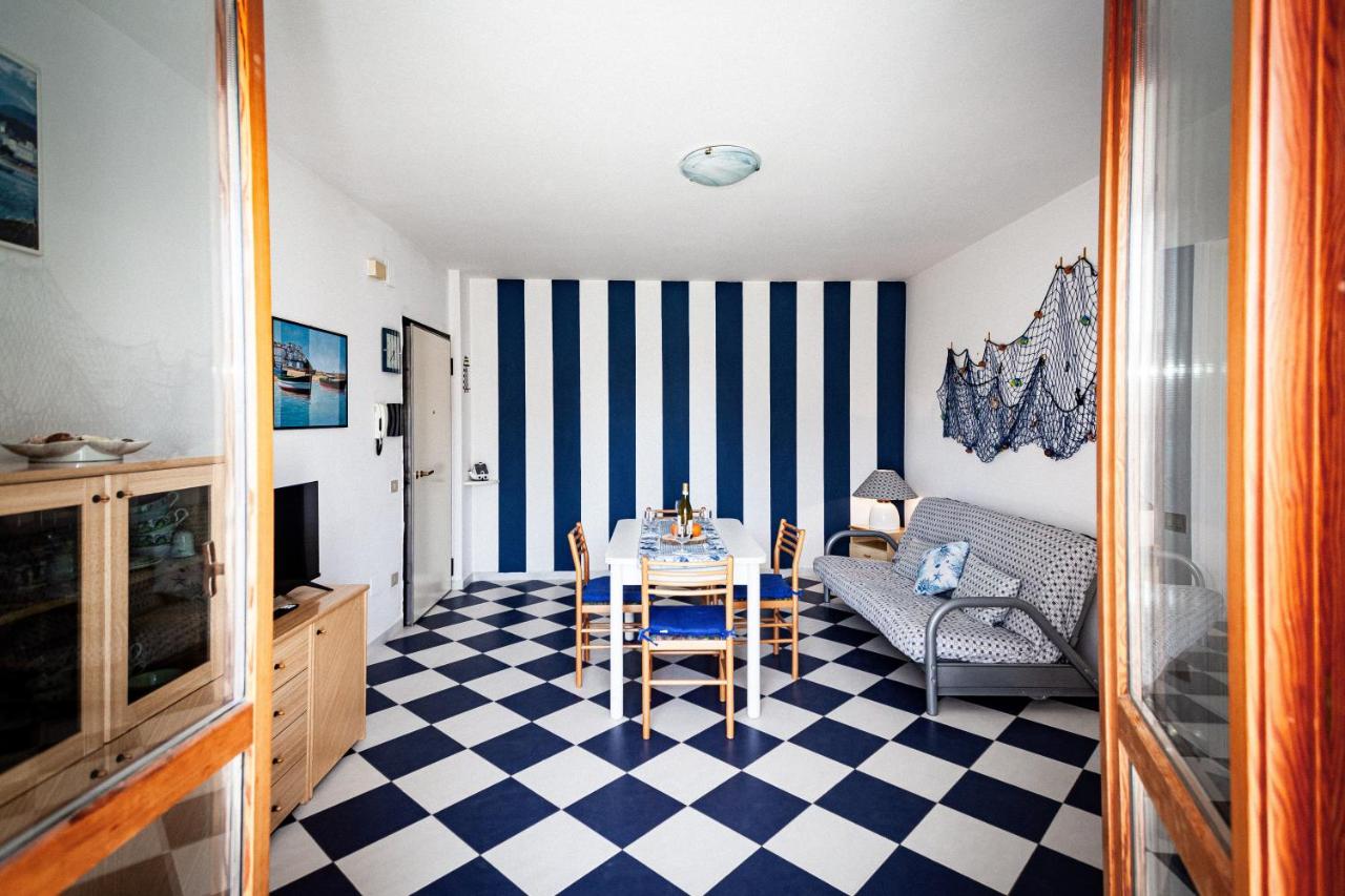Sea Charm Apartment Alghero - B&B