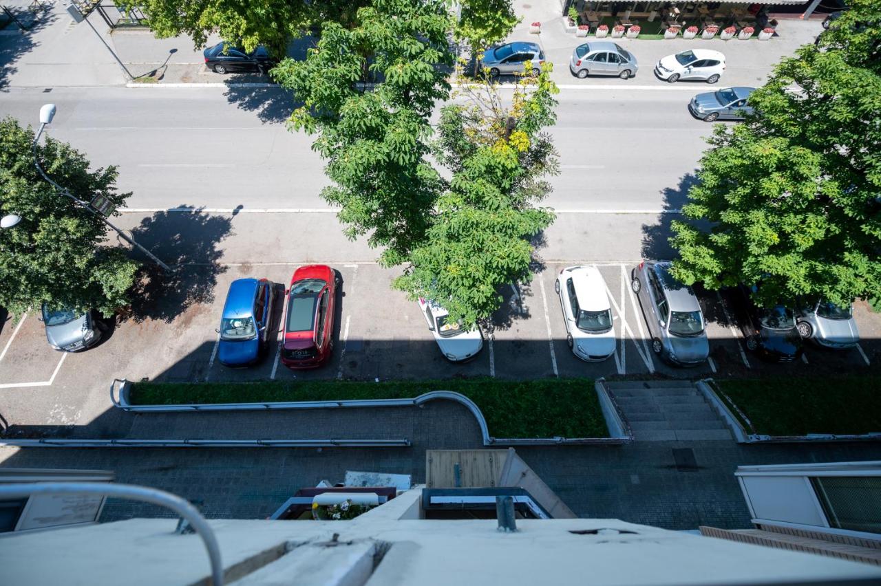 Apartman Magija - B&B