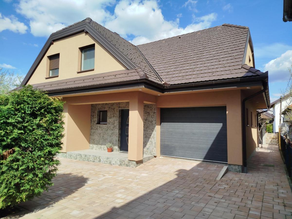 Villa Orhan - B&B