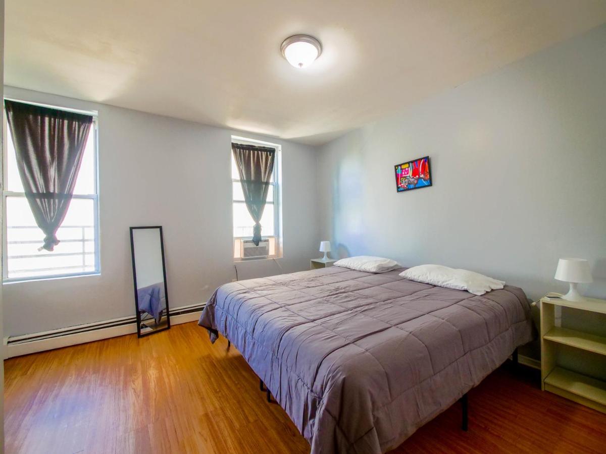Minutes to NYC Modern Comforts & Free WiFi - B&B