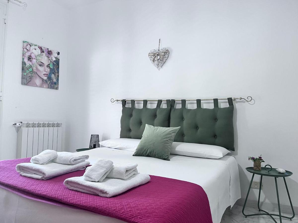 Appartamento con 2 Camere da Letto