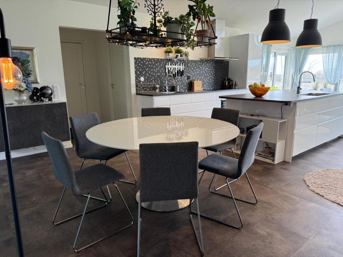 Familjevänligt boende nära strand och aktiviteter - B&B Gullbrandstorp
