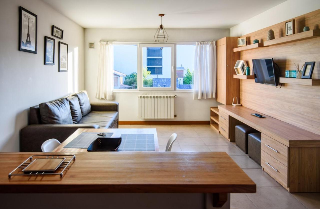 Departamento entero centrico en Bariloche - Ferienwohnung Bariloche