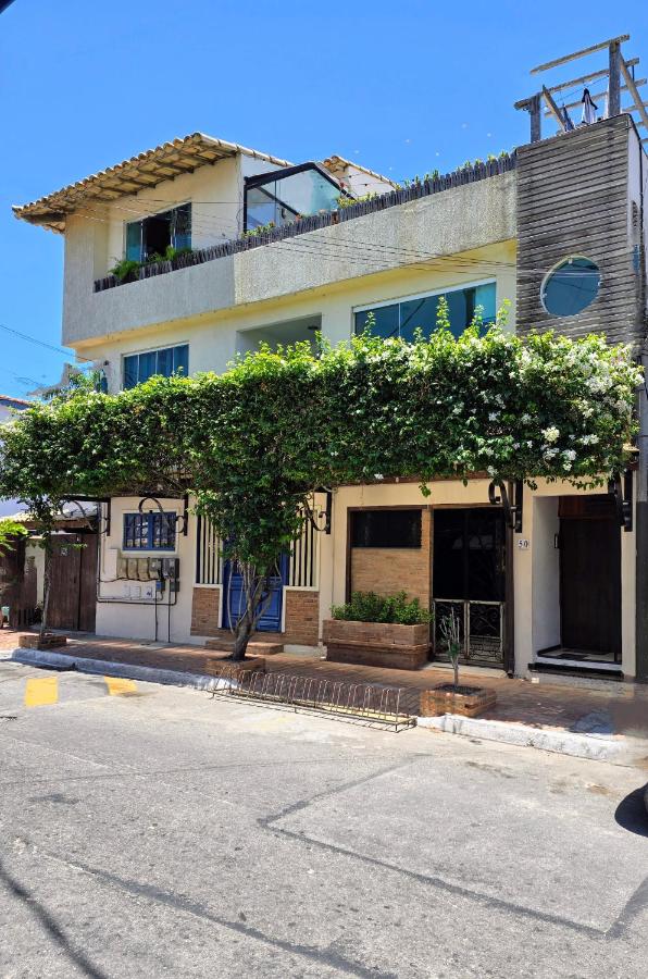 Flat - Studio - Casas Arraial Só Lazer - B&B