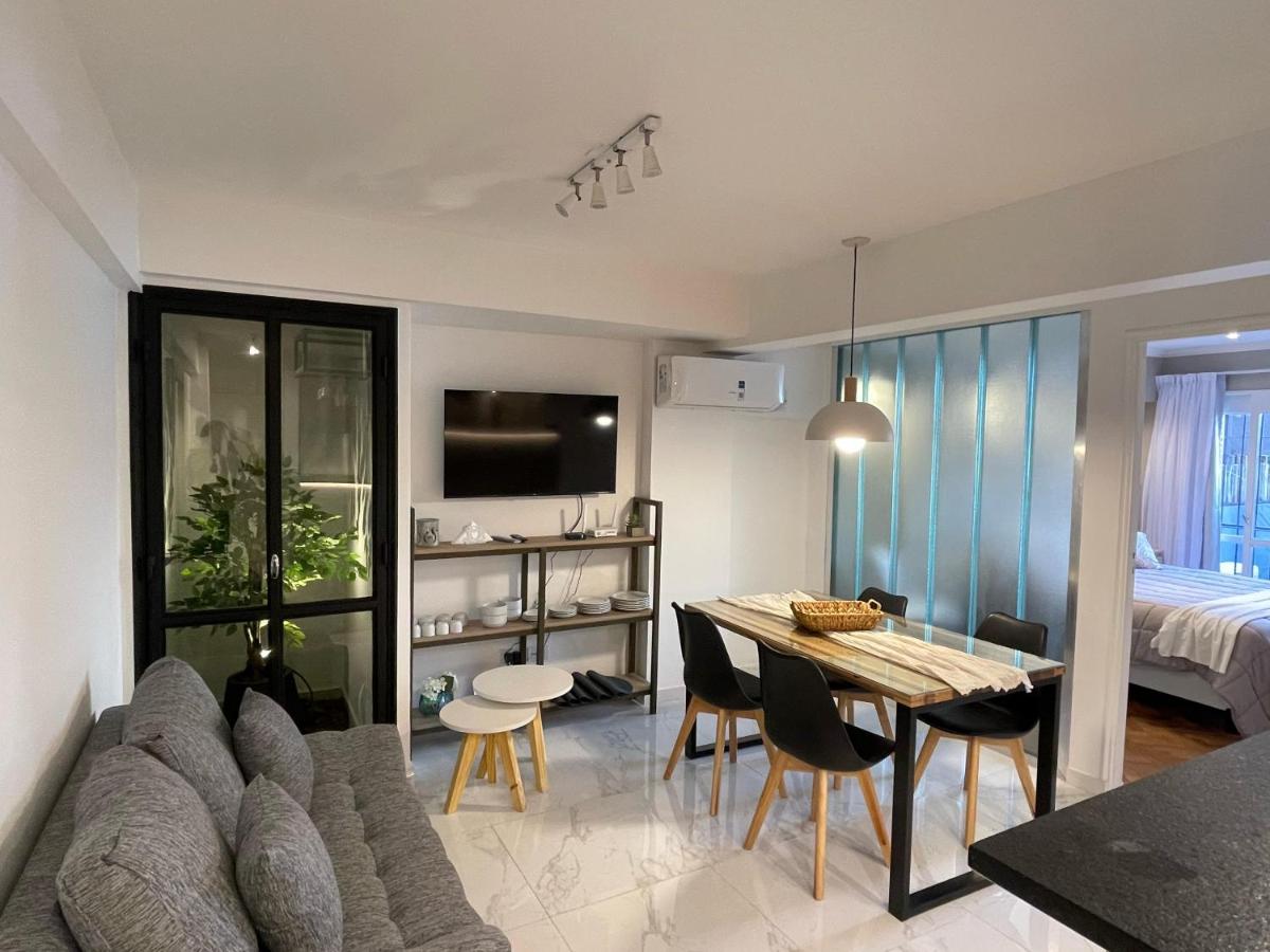 Appartamento con 2 Camere da Letto e Balcone