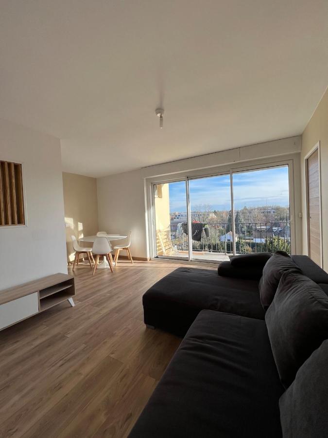 Elegant apartment - Bed and Breakfast