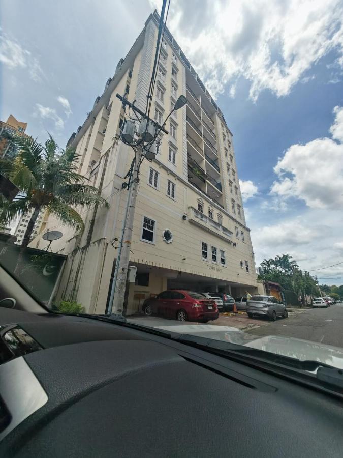 Between Multi Plaza and Omar Park - Bed and Breakfast