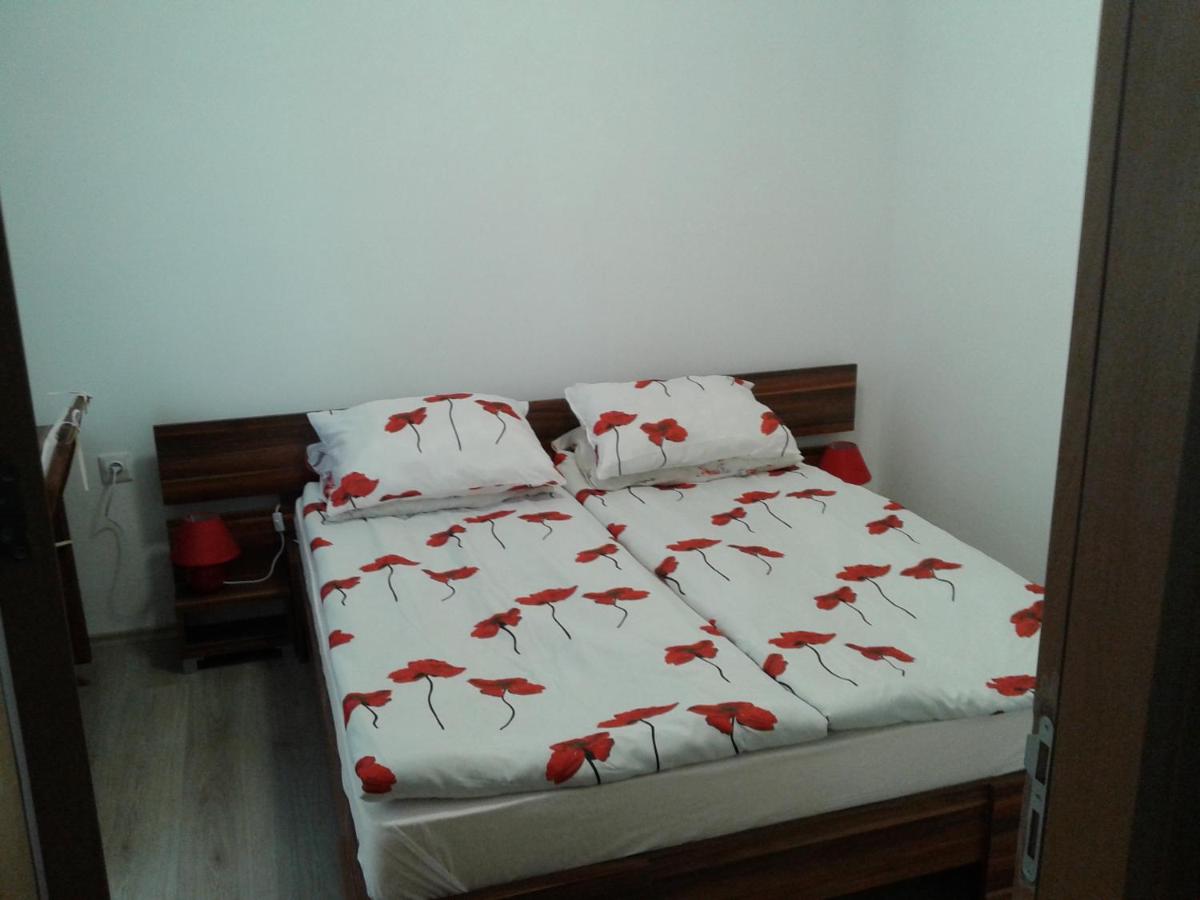 Appartement avec Balcon