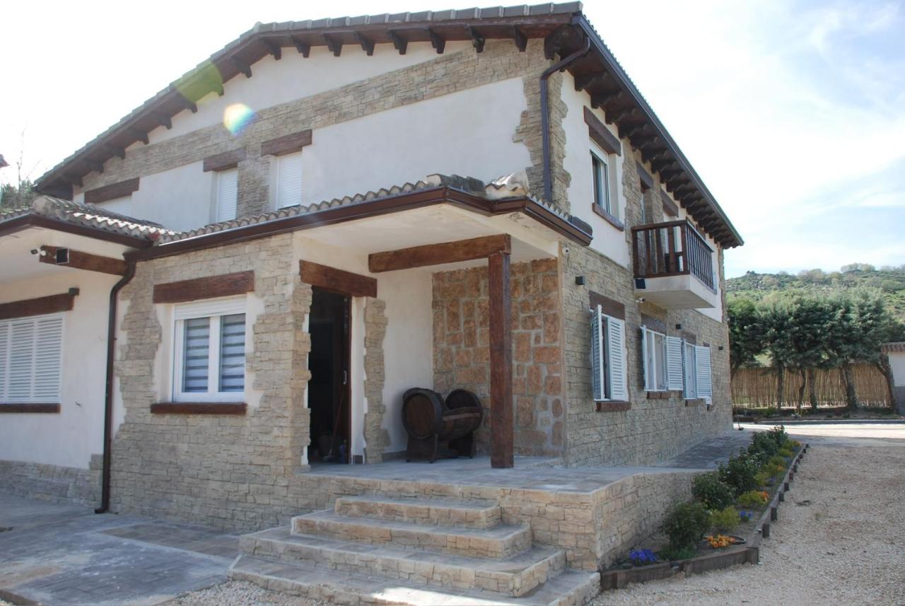 Finca Avellaneda - Chambres d’hôtes