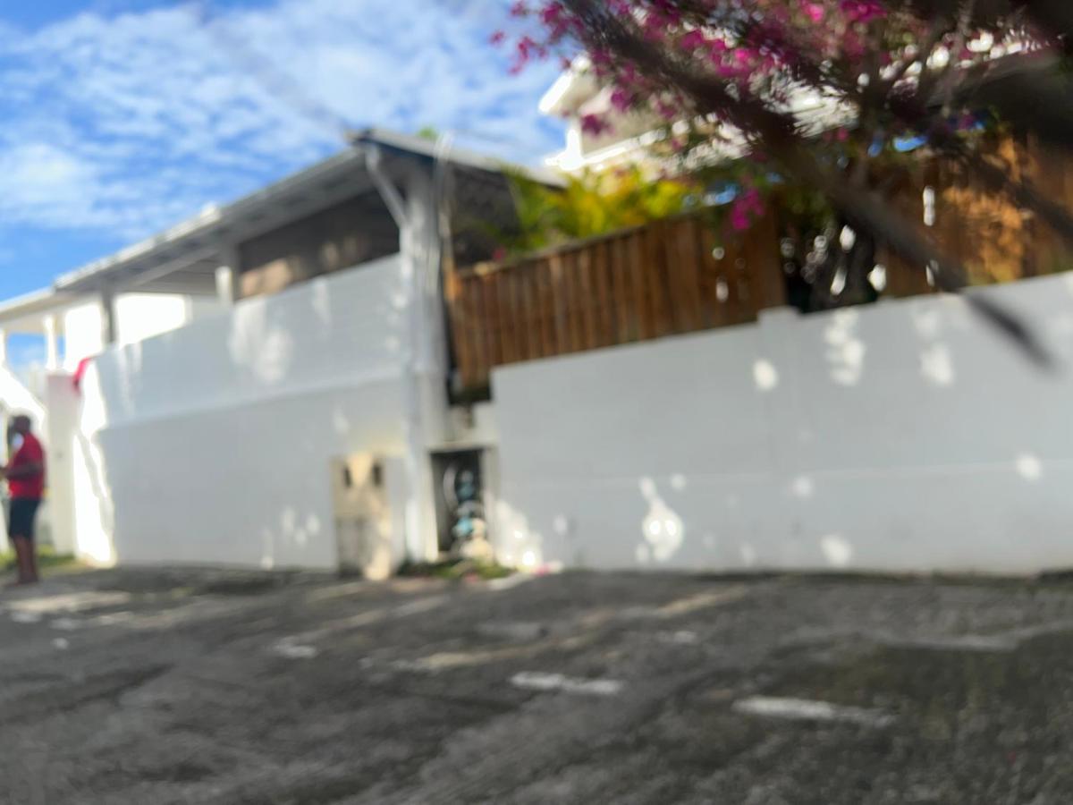 TI PARADI VUE MER - B&B