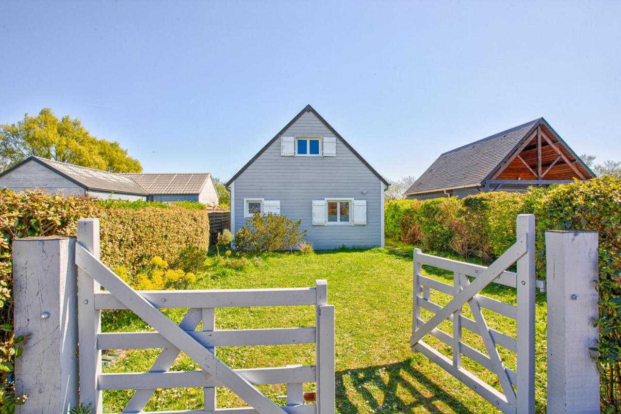 Gîte "Jersey" à 700m de la plage - Bed and Breakfast Saint-Georges-de-la-Rivière