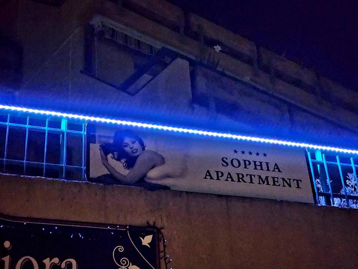Sophia Apartment Triora - B&B