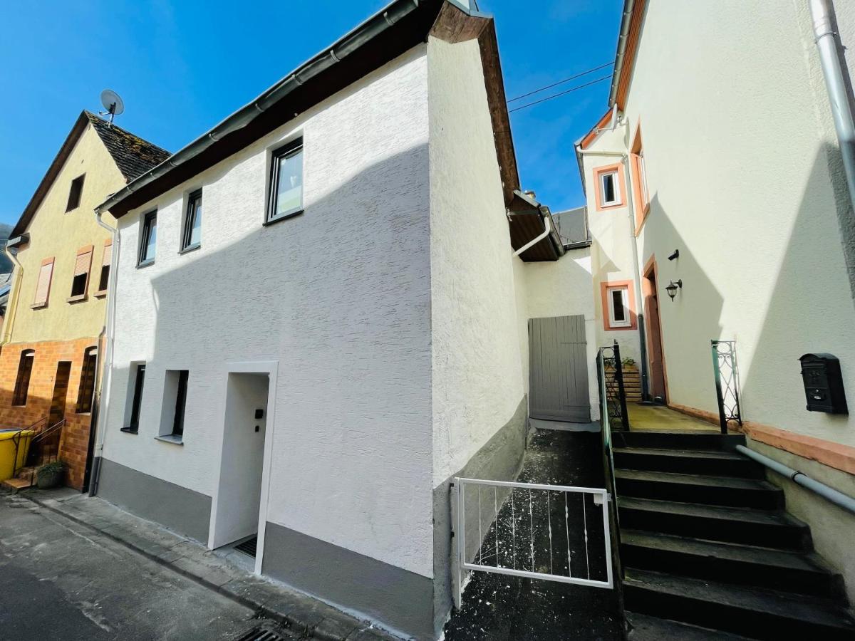 Ferienhaus Müdenzauber - B&B