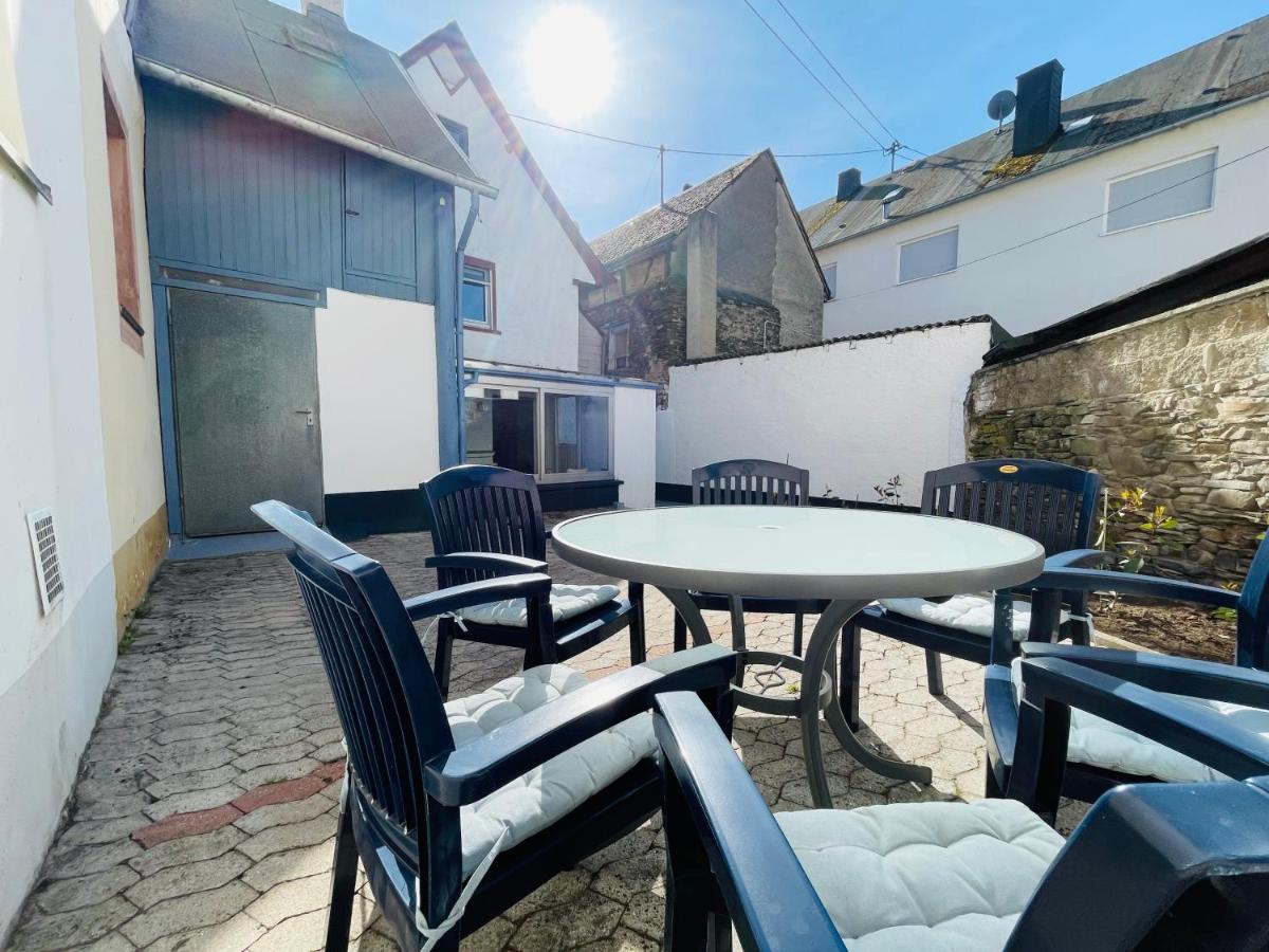 Ferienhaus Müdenzauber - Ferienwohnung Müden