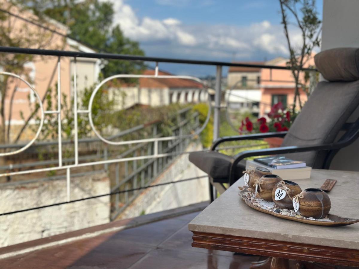 The Pomegranate Secret - B&B