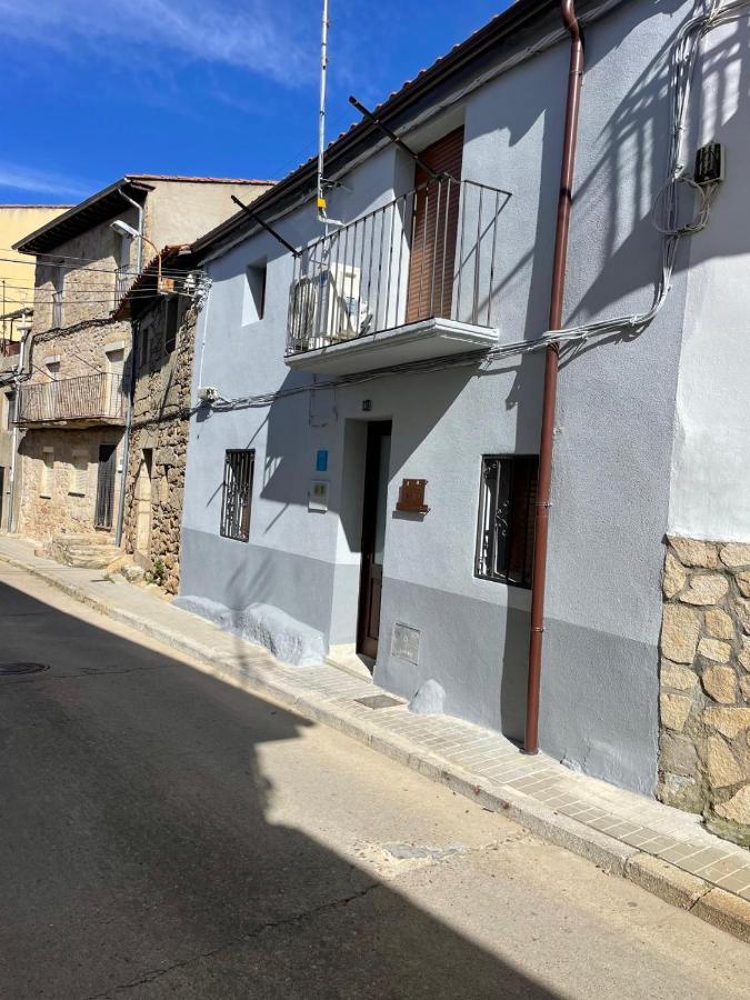 La Casa de los Abuelos - B&B Fermoselle