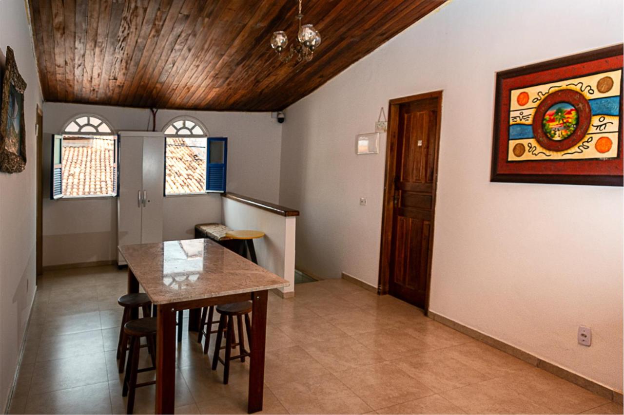 Pousada Nativos Lençois - B&B