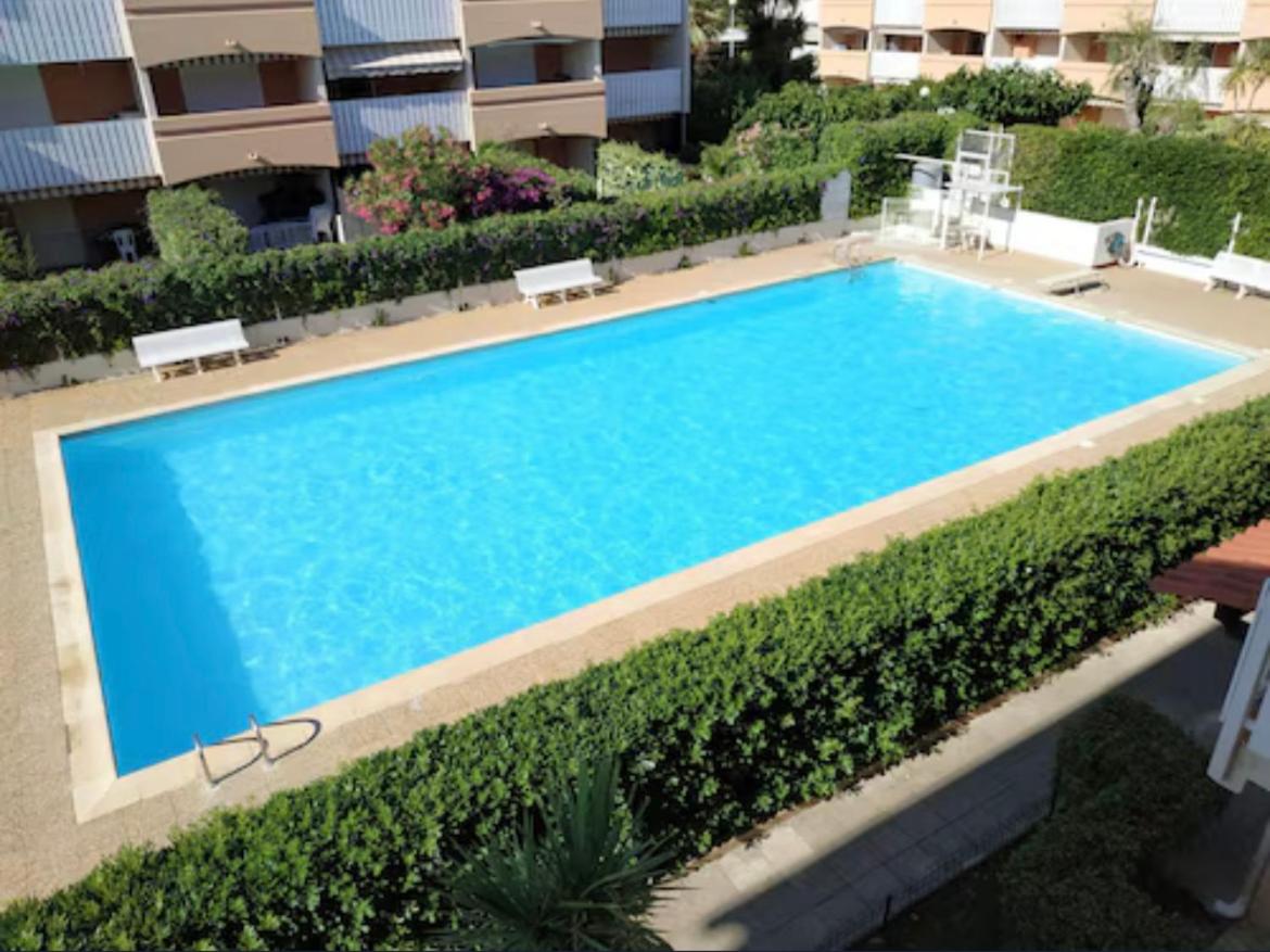 Les Cigales des Sablettes - B&B La Seyne-sur-Mer