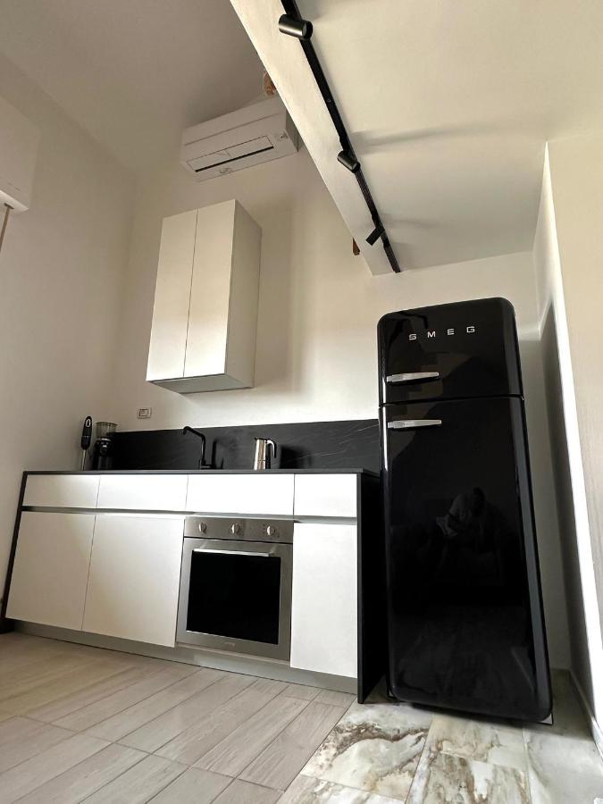 Appartamento con 1 Camera da Letto