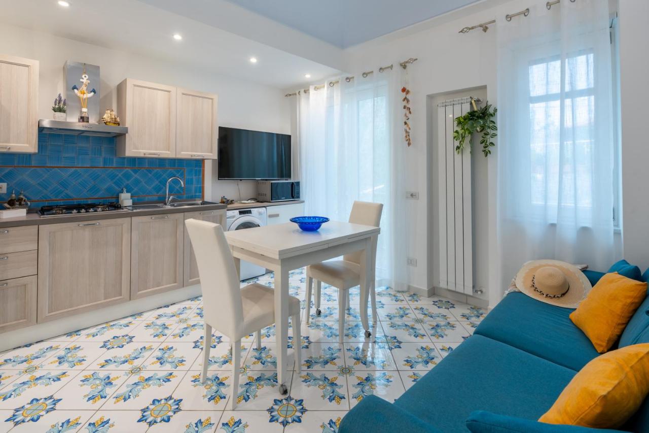 Casa Nautilus - B&B Amalfi