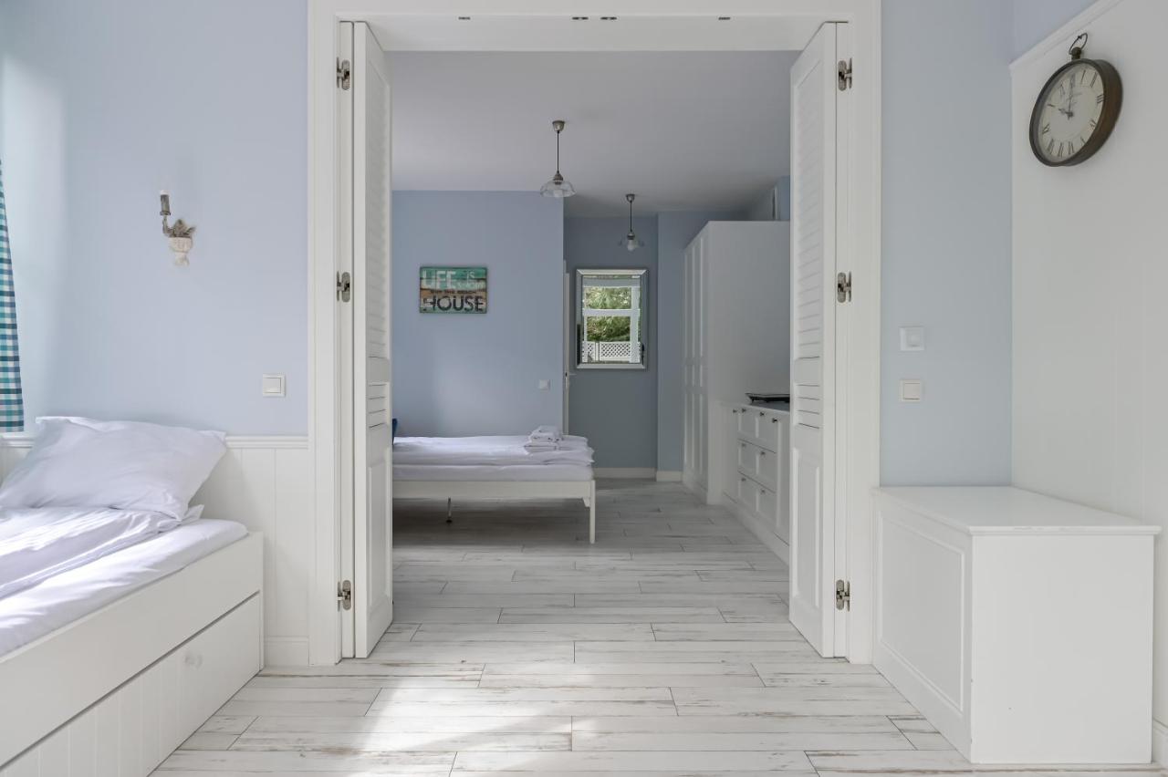 Prawdziwa Jurata - B&B Jurata