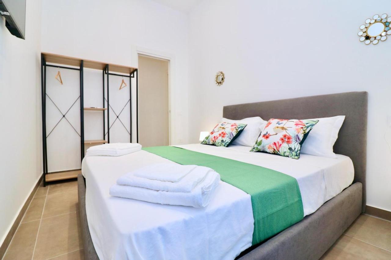 Chambre Double Standard